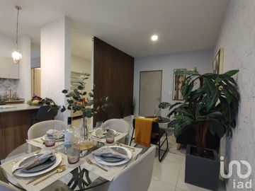 Departamento en Venta en el Mirador Puebla (Plaza Dorada, Walmart)