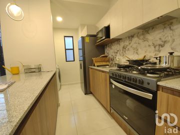 Departamento en Venta en el Mirador Puebla (Plaza Dorada, Walmart)