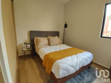 Departamento en Venta en el Mirador Puebla (Plaza Dorada, Walmart)