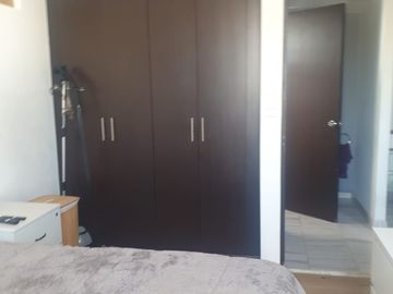 Venta Departamento Azcapotzalco