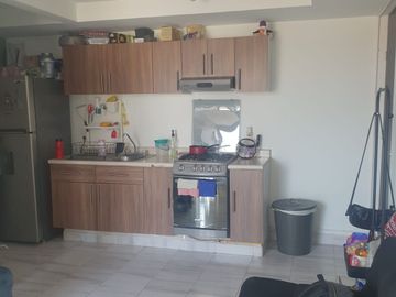 Venta Departamento Azcapotzalco