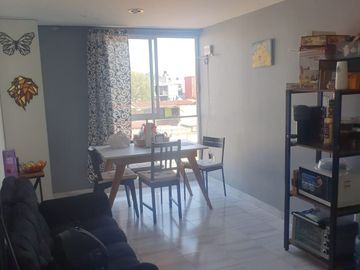 Venta Departamento Azcapotzalco