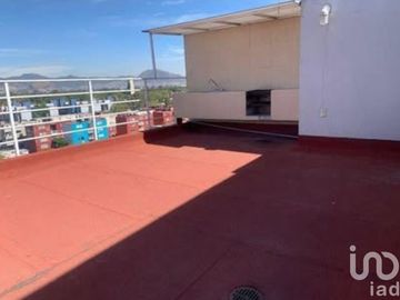 Venta Departamento Azcapotzalco