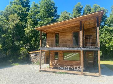 Parcela con Casa y Bosque en Panguipulli Ñancul, a minutos de lindas Playas.