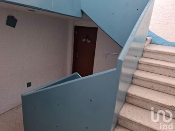 Departamento en Venta en Las Granjas, Camarones, Jardín Azpeitia, Azcapotzalco, Ciudad de México,