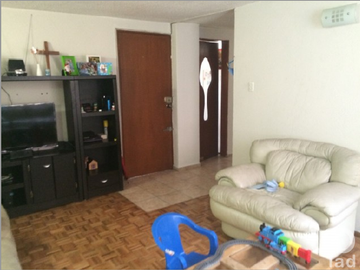 Departamento en Venta en Las Granjas, Camarones, Jardín Azpeitia, Azcapotzalco, Ciudad de México,