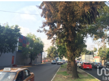 Departamento en Venta en Las Granjas, Camarones, Jardín Azpeitia, Azcapotzalco, Ciudad de México,