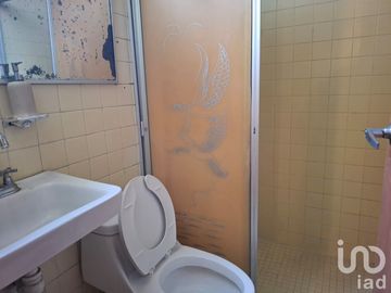 Departamento en Venta en Las Granjas, Camarones, Jardín Azpeitia, Azcapotzalco, Ciudad de México,