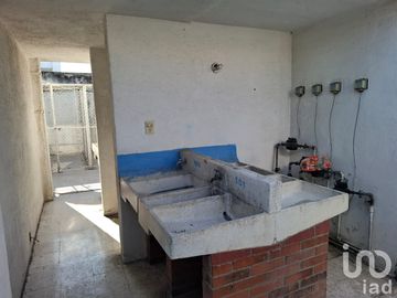Departamento en Venta en Las Granjas, Camarones, Jardín Azpeitia, Azcapotzalco, Ciudad de México,