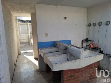 Departamento en Venta en Las Granjas, Camarones, Jardín Azpeitia, Azcapotzalco, Ciudad de México,