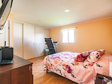 Casa estilo canadiense en venta en El Rosario de Peñuelas