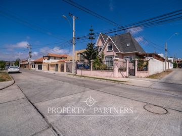 Casa estilo canadiense en venta en El Rosario de Peñuelas