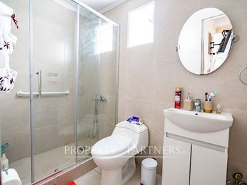 Casa estilo canadiense en venta en El Rosario de Peñuelas