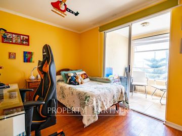 Casa estilo canadiense en venta en El Rosario de Peñuelas