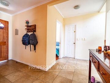 Casa estilo canadiense en venta en El Rosario de Peñuelas