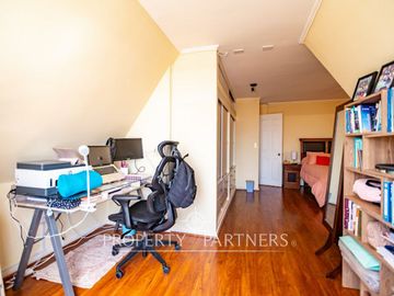 Casa estilo canadiense en venta en El Rosario de Peñuelas