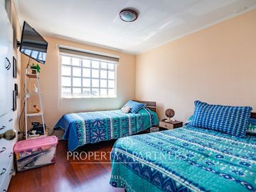 Casa estilo canadiense en venta en El Rosario de Peñuelas