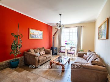 Casa estilo canadiense en venta en El Rosario de Peñuelas