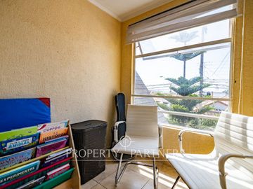 Casa estilo canadiense en venta en El Rosario de Peñuelas