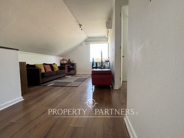 Hermosa y Luminosa casa de 5 dormitorios en condominio, Huechuraba