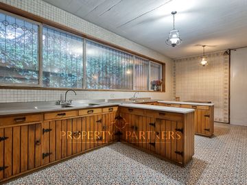 EXCEPCIONAL CASA, GRAN TERRENO