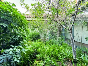 EXCEPCIONAL CASA, GRAN TERRENO