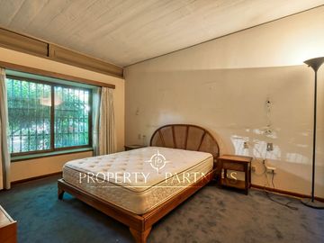 EXCEPCIONAL CASA, GRAN TERRENO