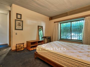 EXCEPCIONAL CASA, GRAN TERRENO