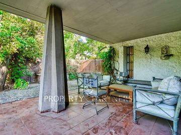 EXCEPCIONAL CASA, GRAN TERRENO