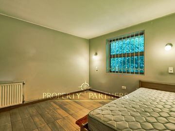 EXCEPCIONAL CASA, GRAN TERRENO