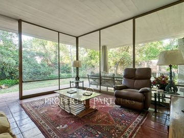 EXCEPCIONAL CASA, GRAN TERRENO