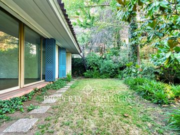 EXCEPCIONAL CASA, GRAN TERRENO
