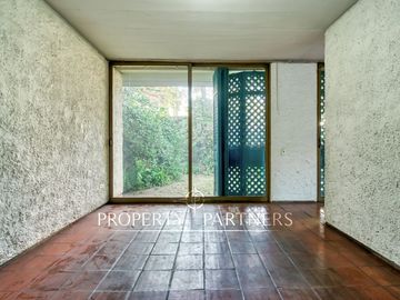 EXCEPCIONAL CASA, GRAN TERRENO