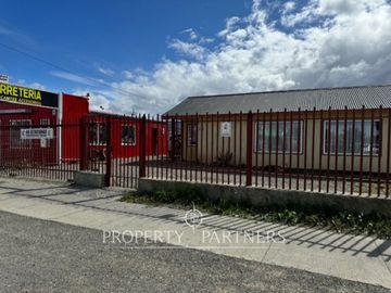 Terreno en venta en Avenida Frei