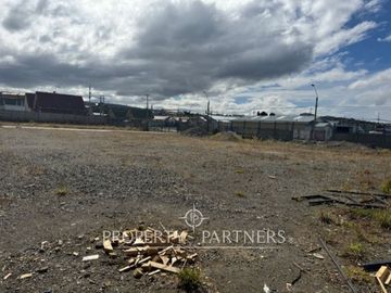 Terreno en venta en Avenida Frei