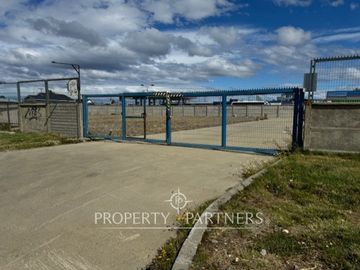 Terreno en venta en Avenida Frei