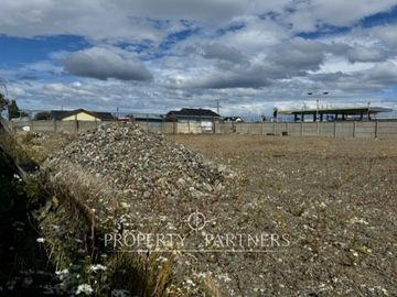 Terreno en venta en Avenida Frei