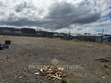 Terreno en venta en Avenida Frei