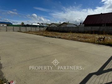 Terreno en venta en Avenida Frei