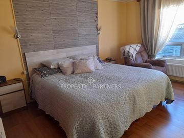 Se venda amplia y acogedora casa en sector Rio Seco, Punta Arenas