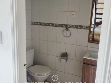 Se venda amplia y acogedora casa en sector Rio Seco, Punta Arenas