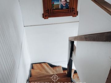 Se venda amplia y acogedora casa en sector Rio Seco, Punta Arenas