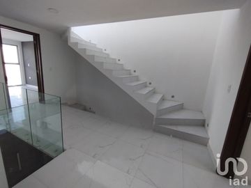 CASA EN VENTA FRACCIONAMIENTO EL OLIVO CUAUTLANCINGO PUEBLA