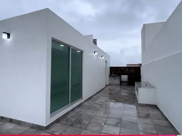 CASA EN VENTA FRACCIONAMIENTO EL OLIVO CUAUTLANCINGO PUEBLA