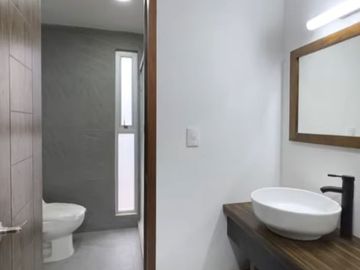 CASA EN VENTA FRACCIONAMIENTO EL OLIVO CUAUTLANCINGO PUEBLA