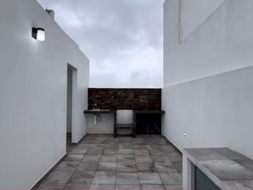 CASA EN VENTA FRACCIONAMIENTO EL OLIVO CUAUTLANCINGO PUEBLA