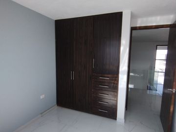 CASA EN VENTA FRACCIONAMIENTO EL OLIVO CUAUTLANCINGO PUEBLA