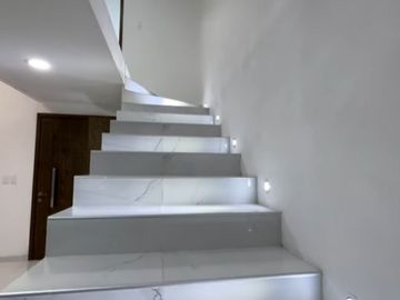 CASA EN VENTA FRACCIONAMIENTO EL OLIVO CUAUTLANCINGO PUEBLA