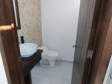 CASA EN VENTA FRACCIONAMIENTO EL OLIVO CUAUTLANCINGO PUEBLA