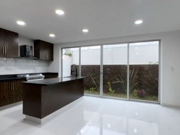 CASA EN VENTA FRACCIONAMIENTO EL OLIVO CUAUTLANCINGO PUEBLA